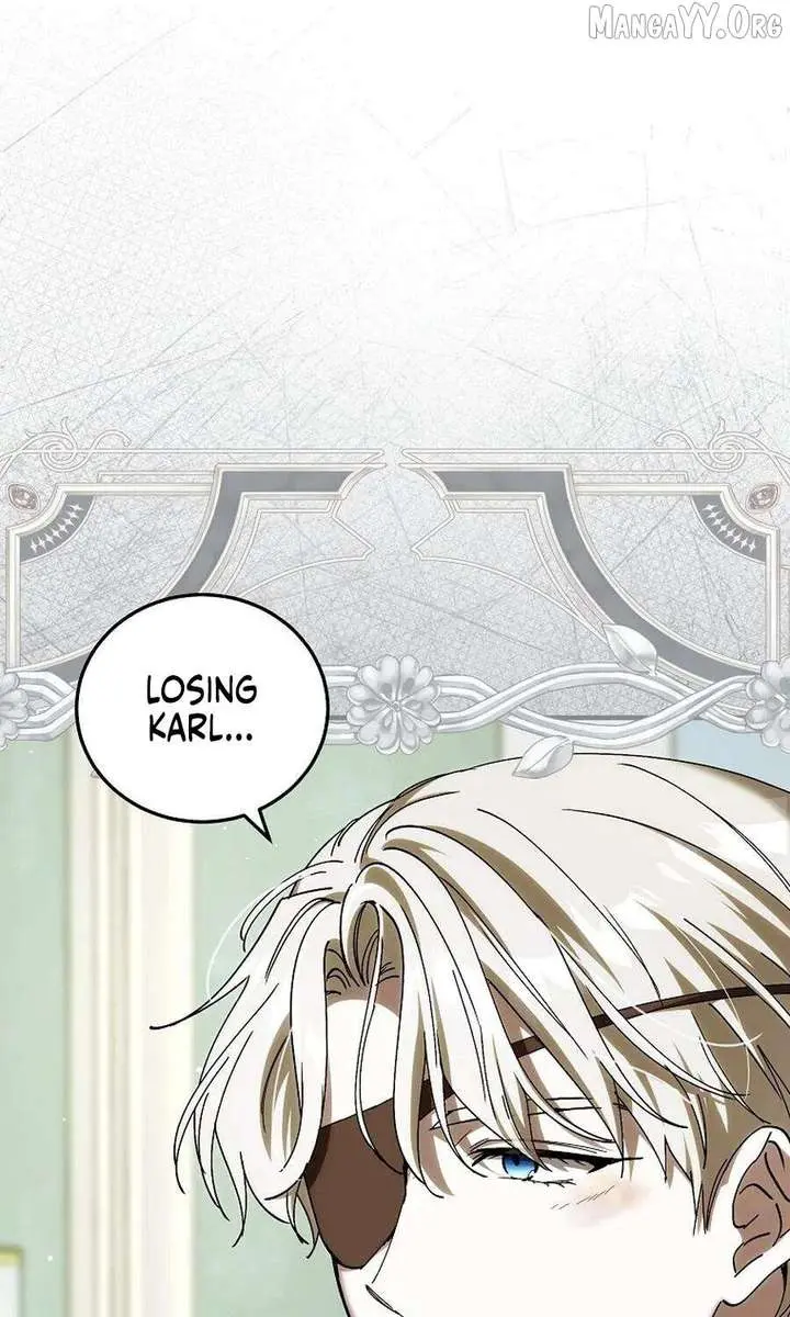 We've Already Broken Up, Your Majesty Chapter 56 Page 75