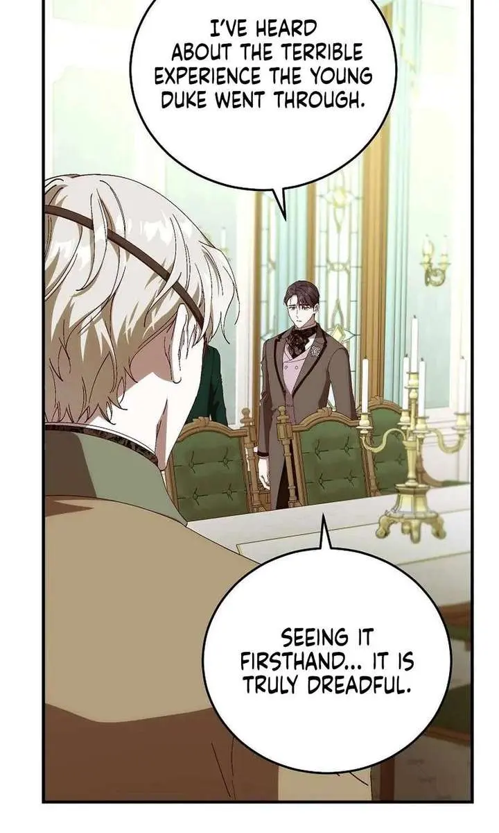 We've Already Broken Up, Your Majesty Chapter 56 Page 77
