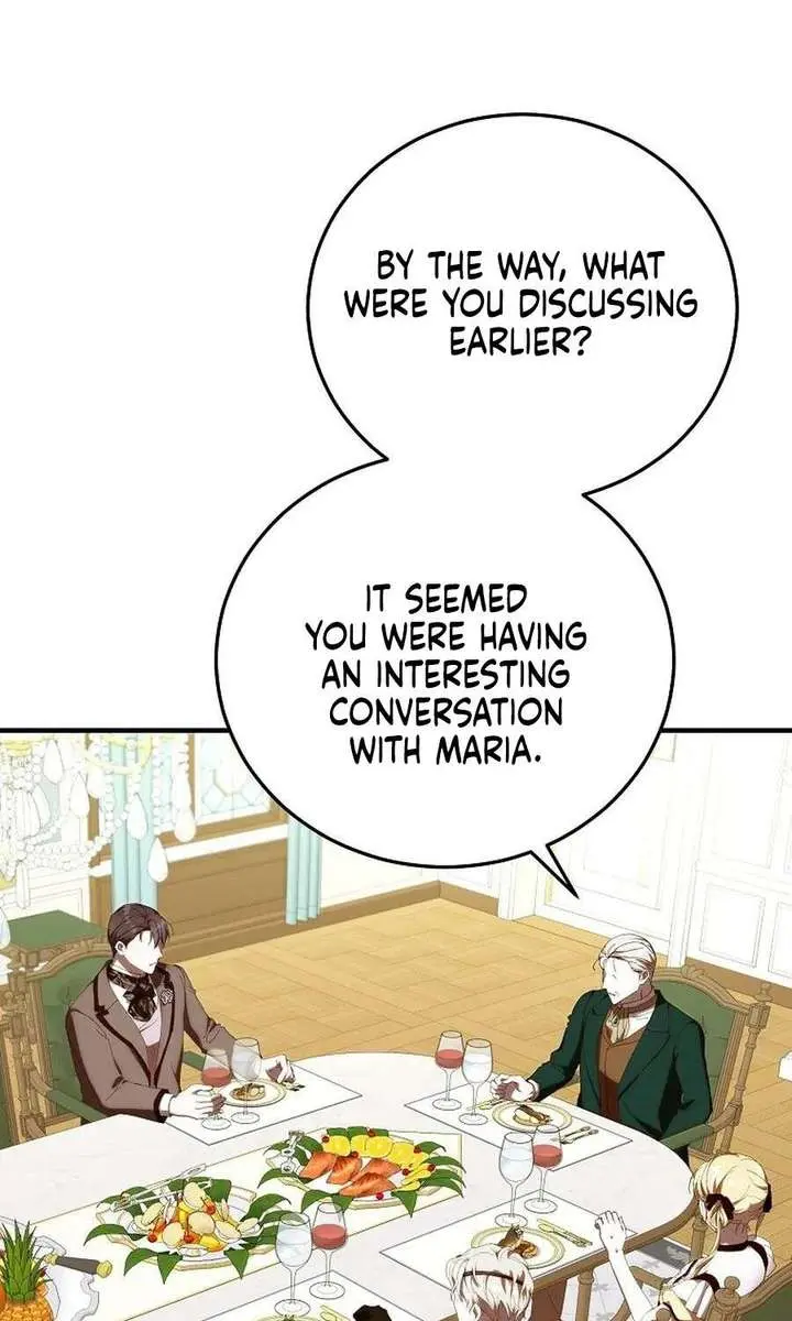 We've Already Broken Up, Your Majesty Chapter 56 Page 80