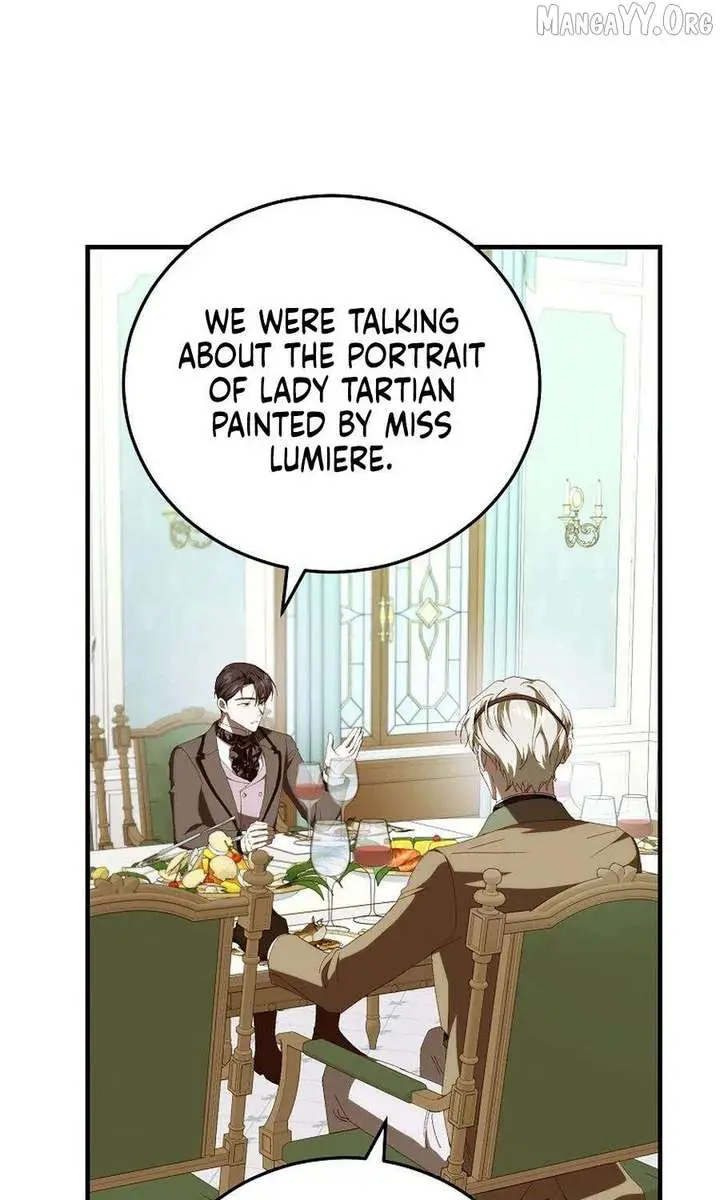 We've Already Broken Up, Your Majesty Chapter 56 Page 82