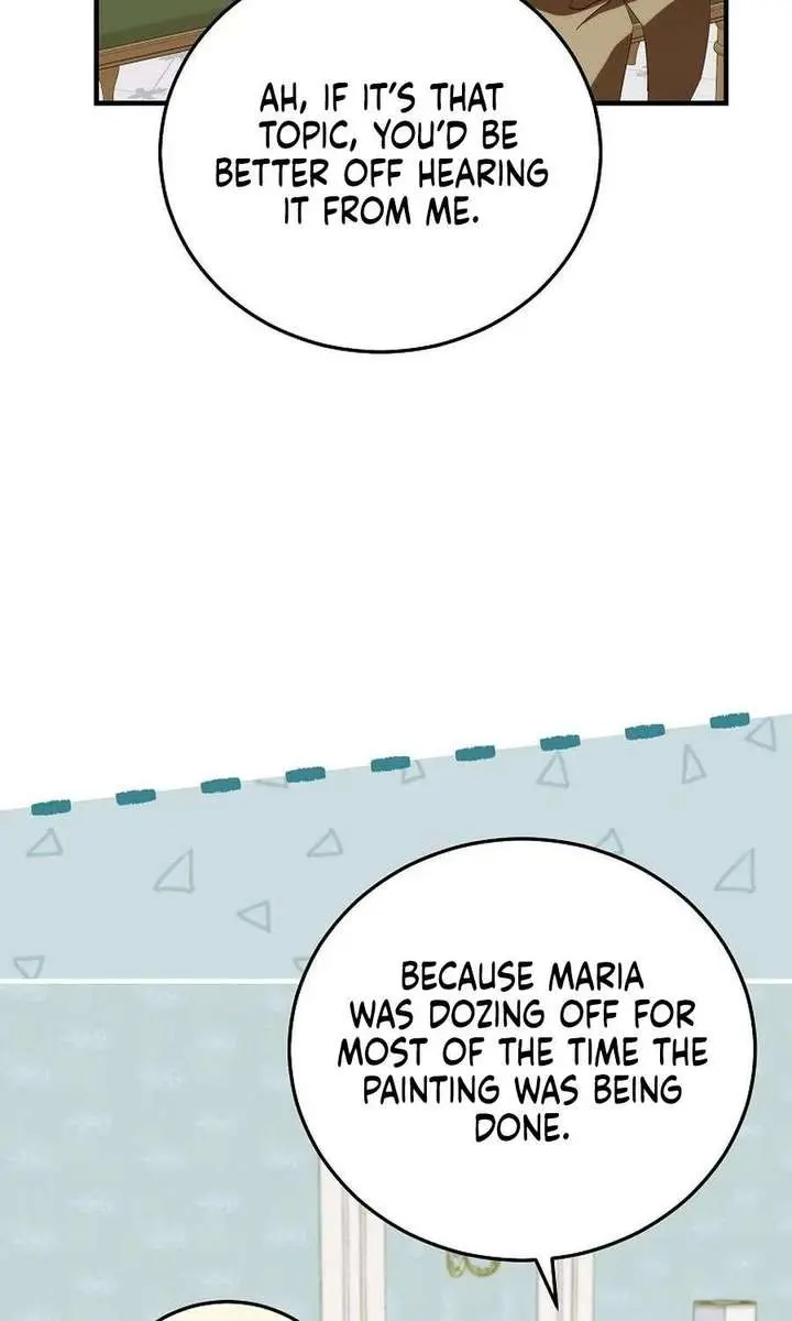 We've Already Broken Up, Your Majesty Chapter 56 Page 83