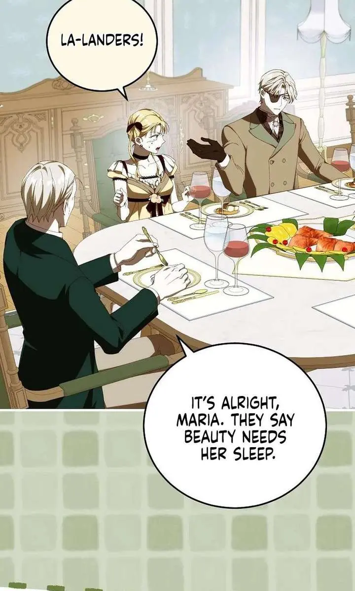 We've Already Broken Up, Your Majesty Chapter 56 Page 84