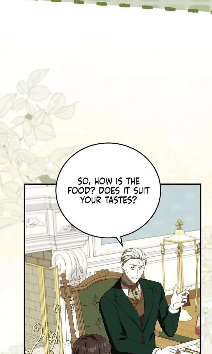 We've Already Broken Up, Your Majesty Chapter 56 Page 85