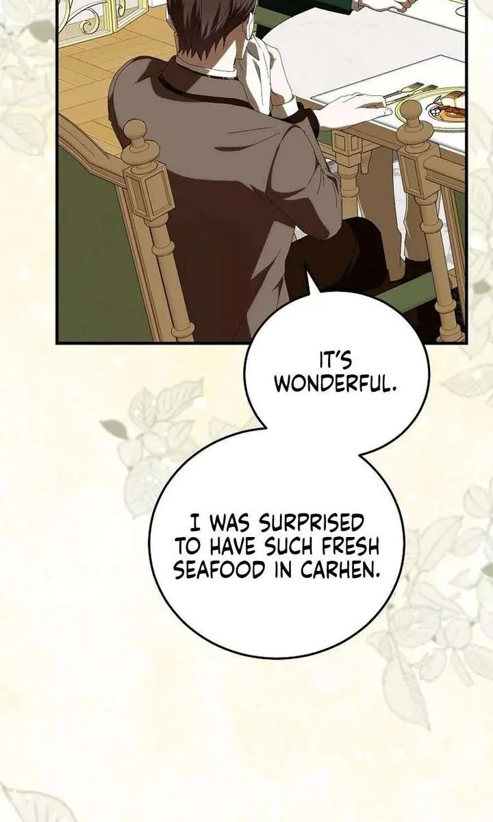 We've Already Broken Up, Your Majesty Chapter 56 Page 86