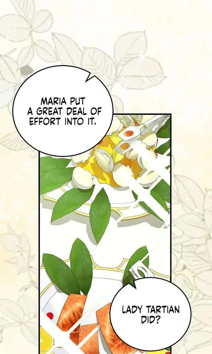 We've Already Broken Up, Your Majesty Chapter 56 Page 87