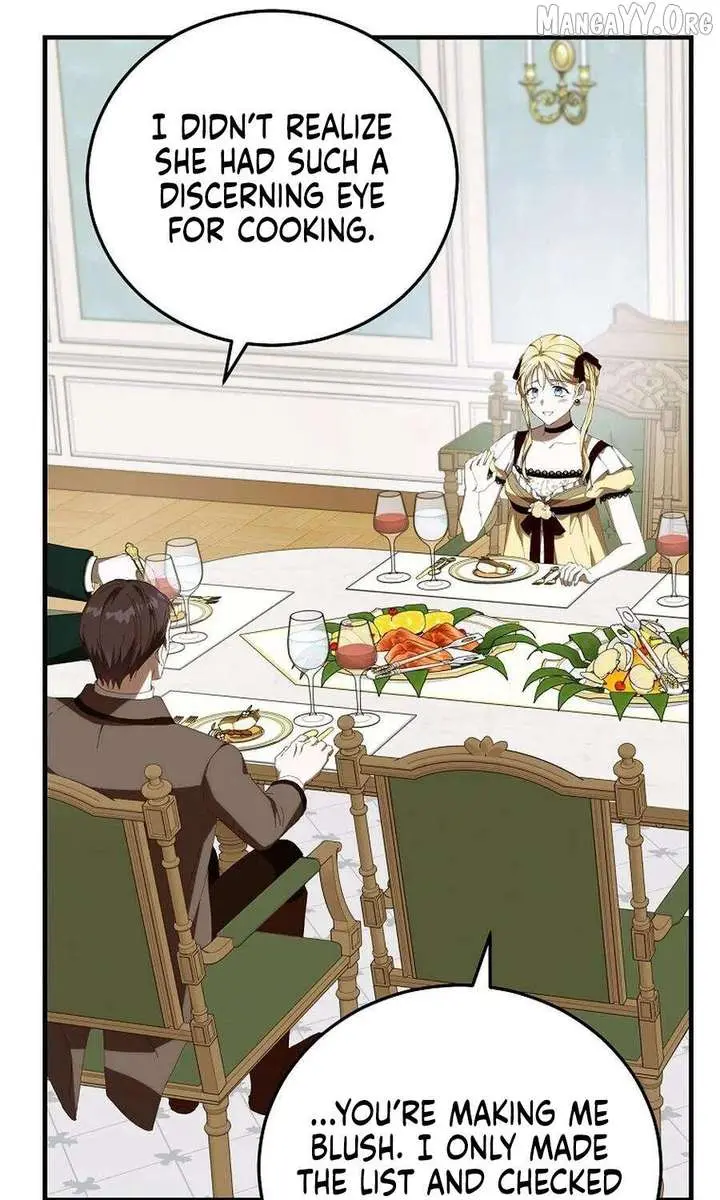 We've Already Broken Up, Your Majesty Chapter 56 Page 89