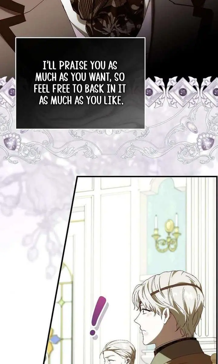 We've Already Broken Up, Your Majesty Chapter 56 Page 93
