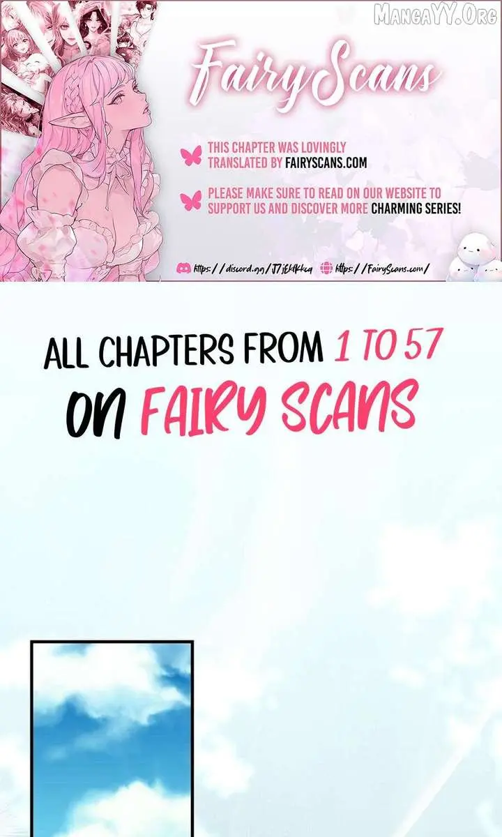 We've Already Broken Up, Your Majesty Chapter 57 Page 2