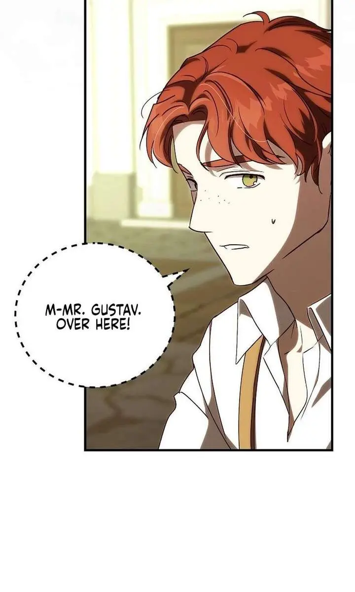 We've Already Broken Up, Your Majesty Chapter 57 Page 5