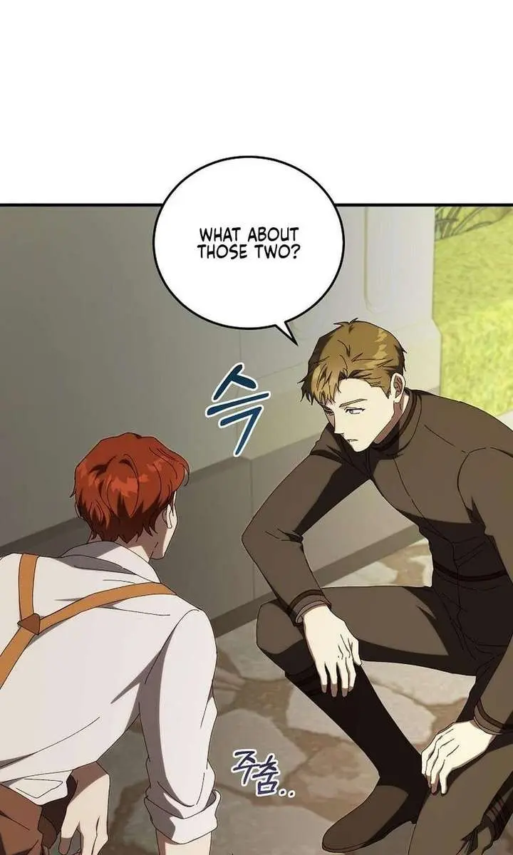 We've Already Broken Up, Your Majesty Chapter 57 Page 6