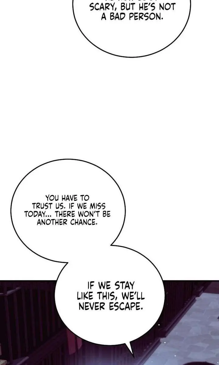 We've Already Broken Up, Your Majesty Chapter 57 Page 20