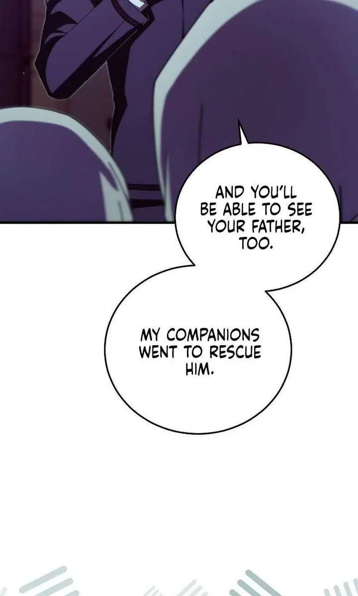 We've Already Broken Up, Your Majesty Chapter 57 Page 24