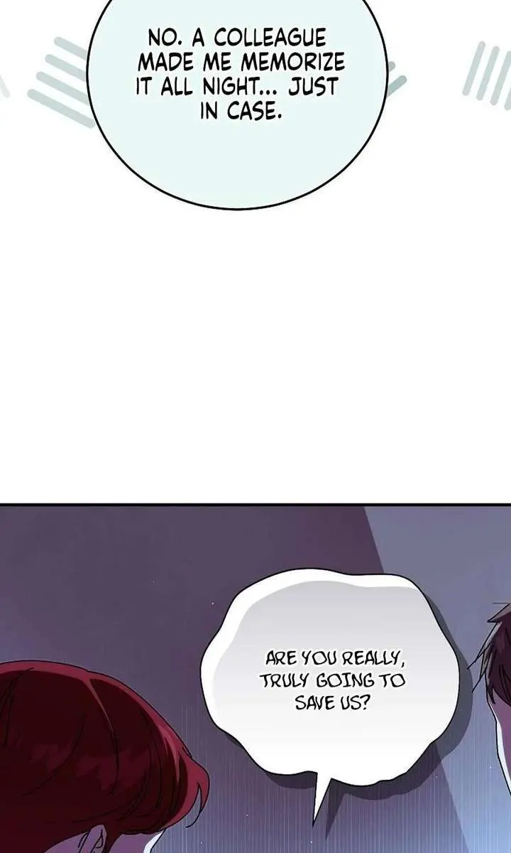 We've Already Broken Up, Your Majesty Chapter 57 Page 26
