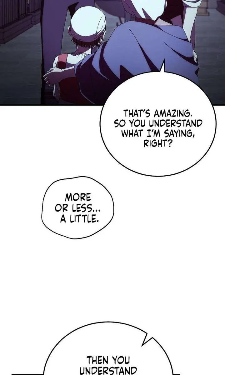 We've Already Broken Up, Your Majesty Chapter 57 Page 31