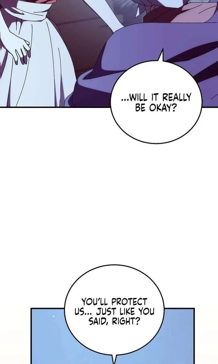 We've Already Broken Up, Your Majesty Chapter 57 Page 34