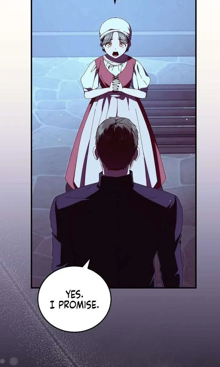 We've Already Broken Up, Your Majesty Chapter 57 Page 35