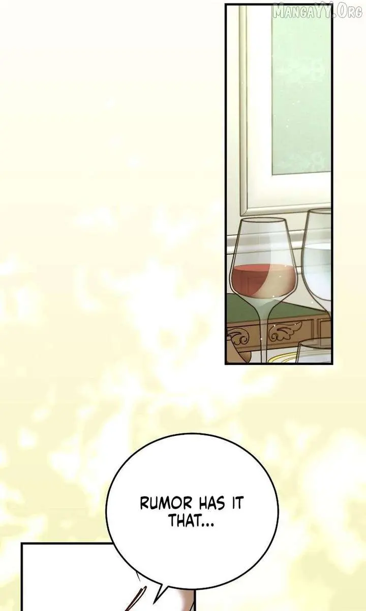 We've Already Broken Up, Your Majesty Chapter 57 Page 40