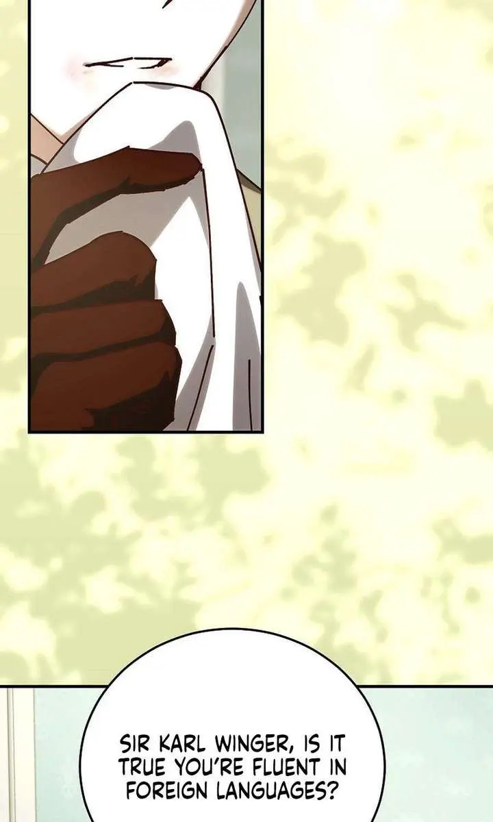 We've Already Broken Up, Your Majesty Chapter 57 Page 41