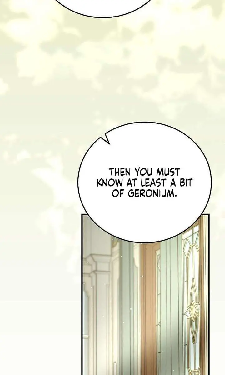 We've Already Broken Up, Your Majesty Chapter 57 Page 43
