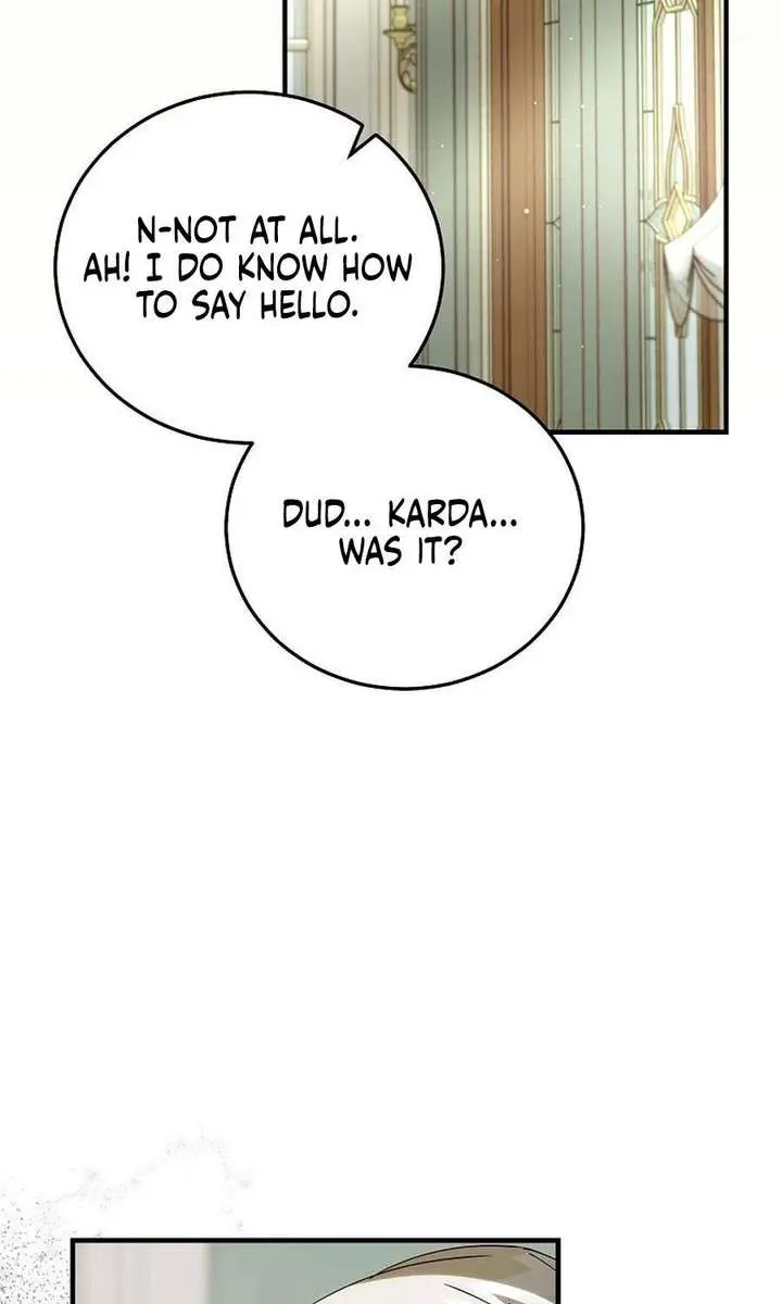 We've Already Broken Up, Your Majesty Chapter 57 Page 44