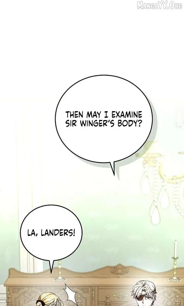 We've Already Broken Up, Your Majesty Chapter 57 Page 54