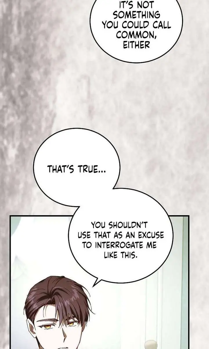 We've Already Broken Up, Your Majesty Chapter 57 Page 60