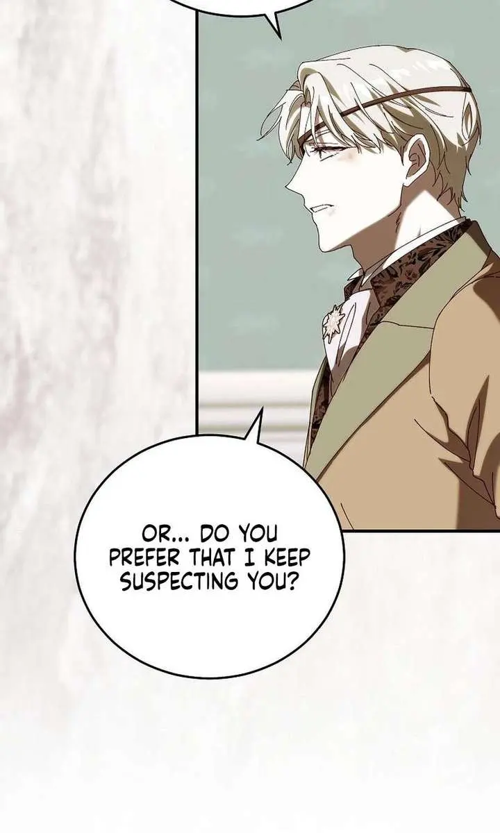 We've Already Broken Up, Your Majesty Chapter 57 Page 62