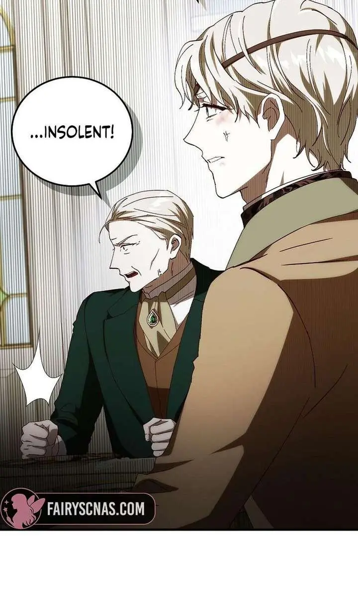 We've Already Broken Up, Your Majesty Chapter 57 Page 66