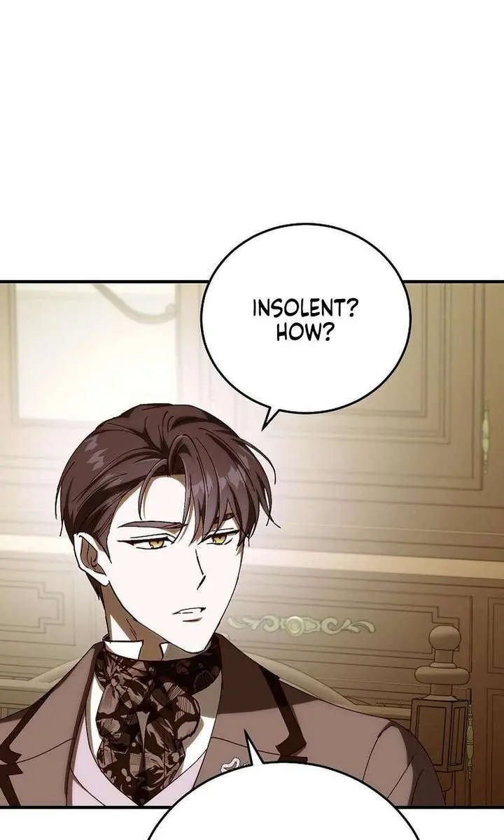We've Already Broken Up, Your Majesty Chapter 57 Page 67