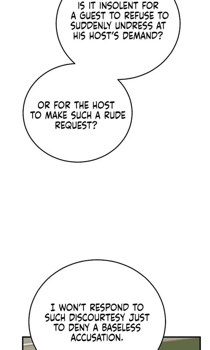 We've Already Broken Up, Your Majesty Chapter 57 Page 68