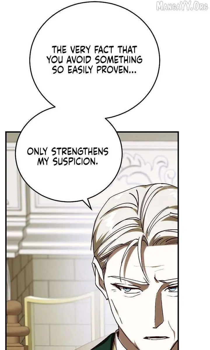 We've Already Broken Up, Your Majesty Chapter 57 Page 71