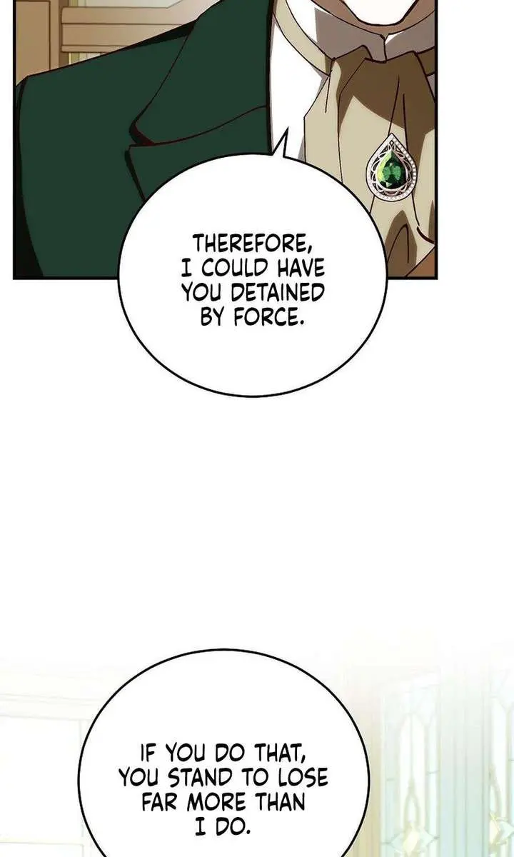 We've Already Broken Up, Your Majesty Chapter 57 Page 72