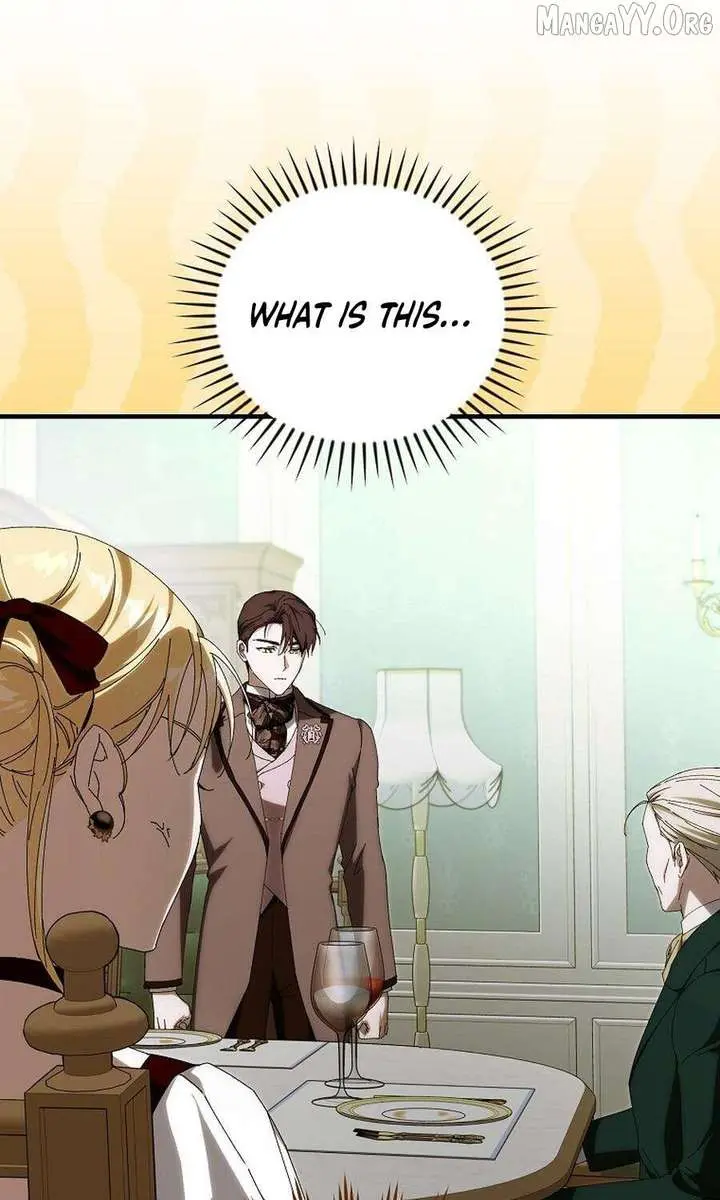 We've Already Broken Up, Your Majesty Chapter 57 Page 75