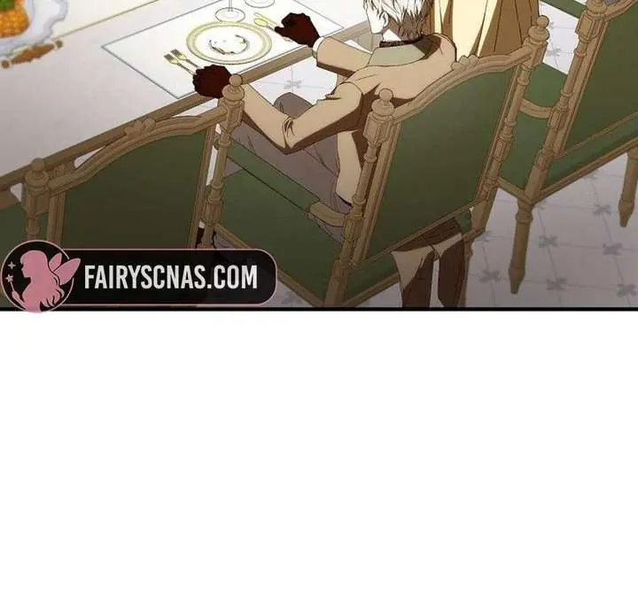 We've Already Broken Up, Your Majesty Chapter 57 Page 81
