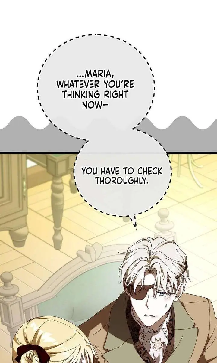 We've Already Broken Up, Your Majesty Chapter 57 Page 85