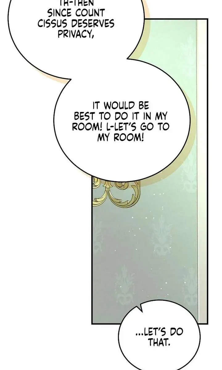 We've Already Broken Up, Your Majesty Chapter 57 Page 87
