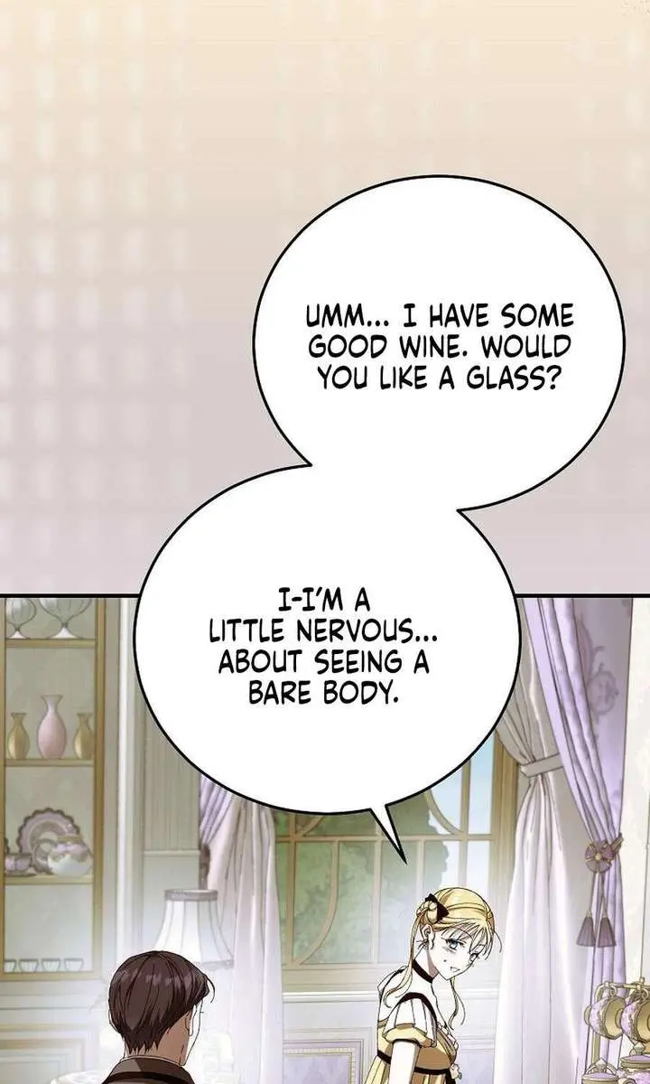 We've Already Broken Up, Your Majesty Chapter 57 Page 90