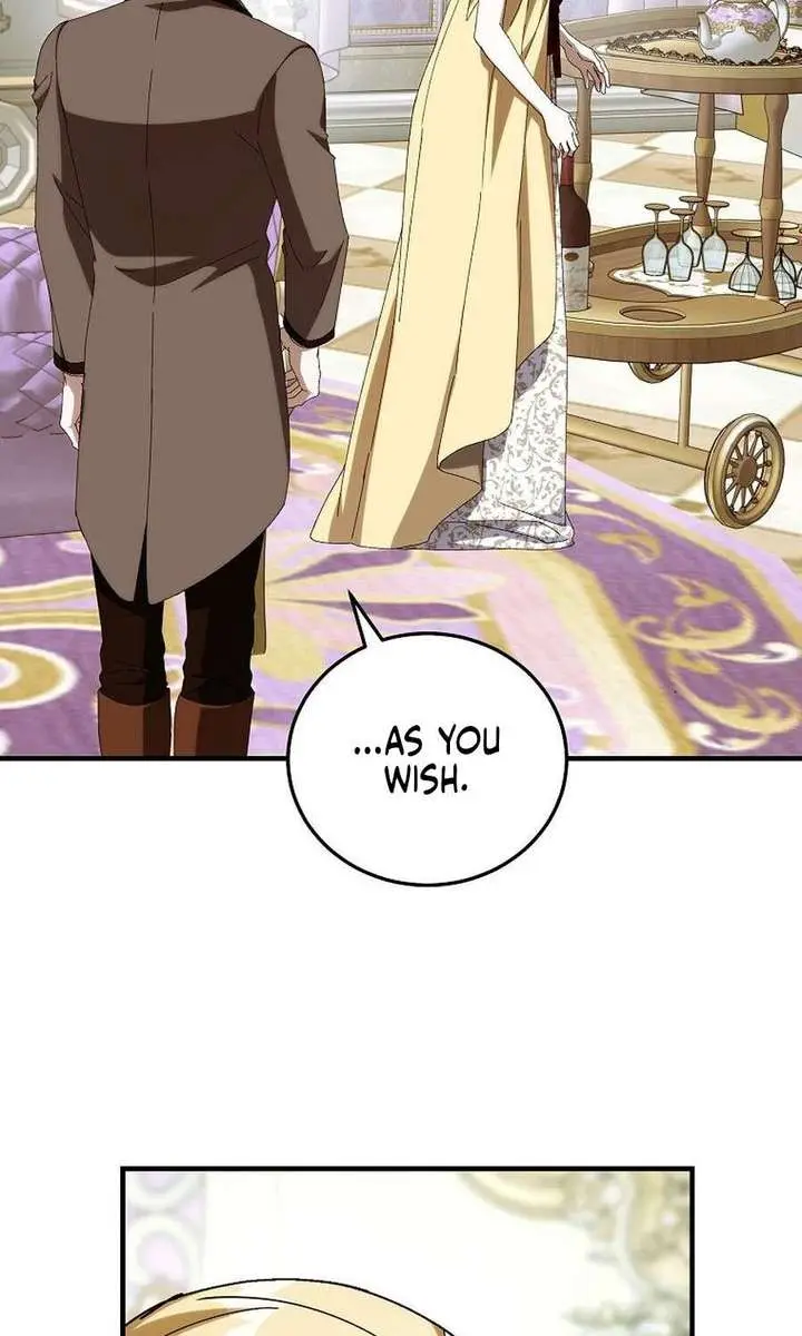 We've Already Broken Up, Your Majesty Chapter 57 Page 91