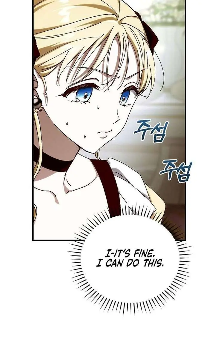 We've Already Broken Up, Your Majesty Chapter 57 Page 92