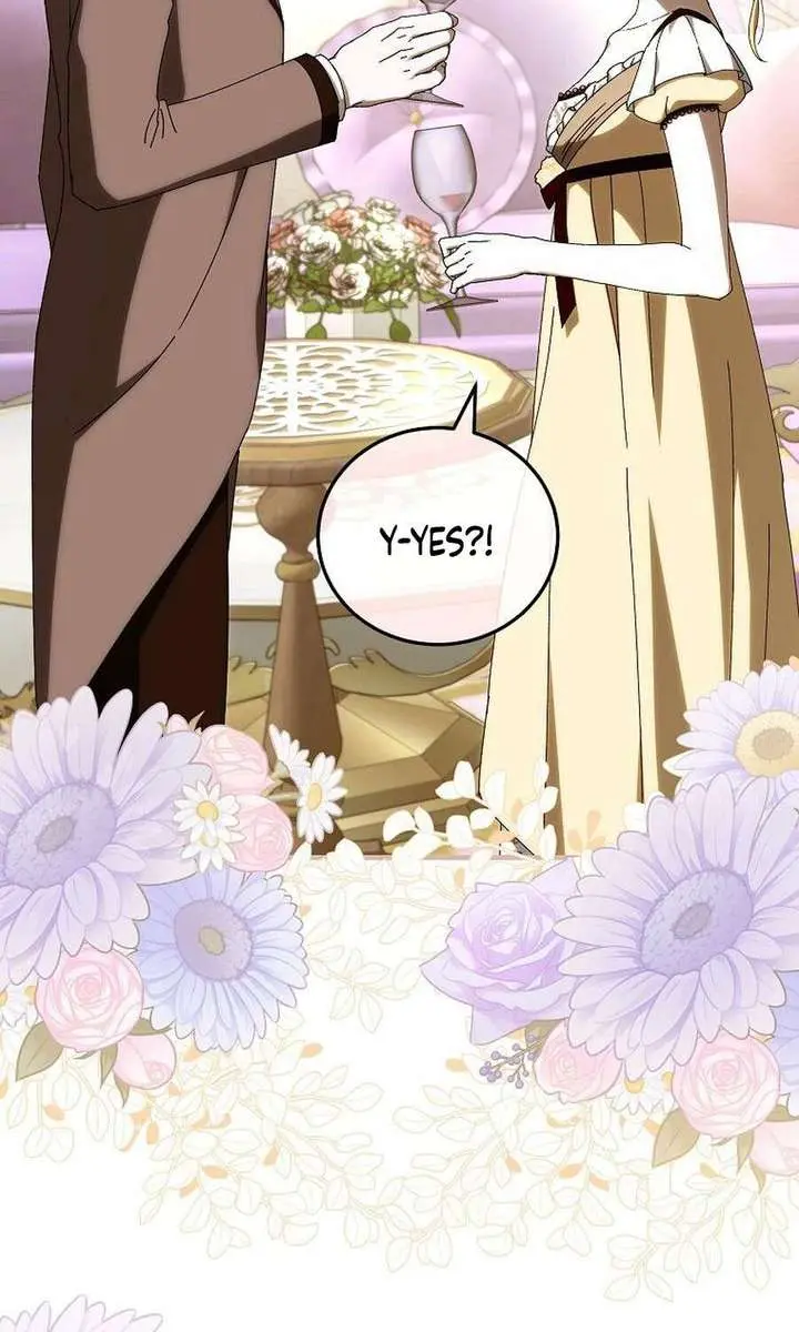 We've Already Broken Up, Your Majesty Chapter 57 Page 97