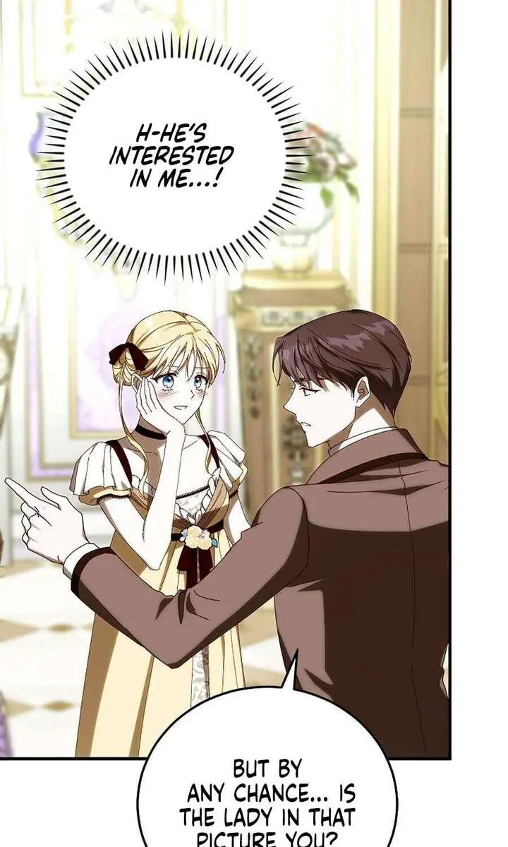 We've Already Broken Up, Your Majesty Chapter 57 Page 100