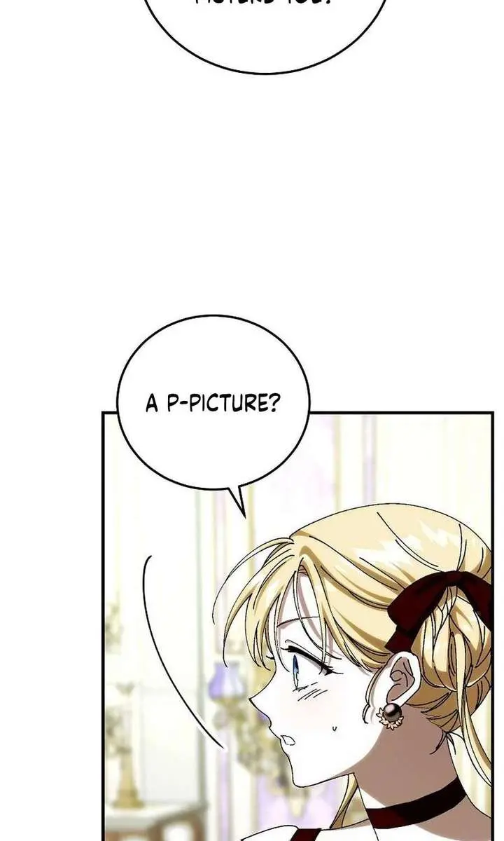 We've Already Broken Up, Your Majesty Chapter 57 Page 101