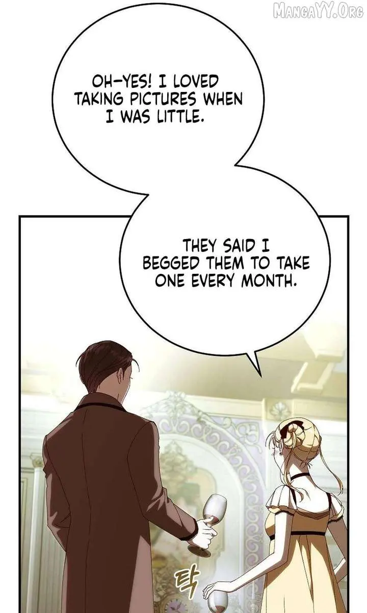 We've Already Broken Up, Your Majesty Chapter 57 Page 103