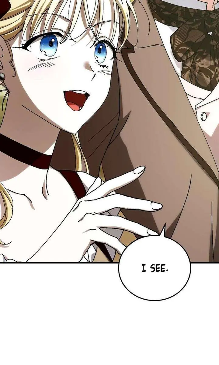 We've Already Broken Up, Your Majesty Chapter 57 Page 105