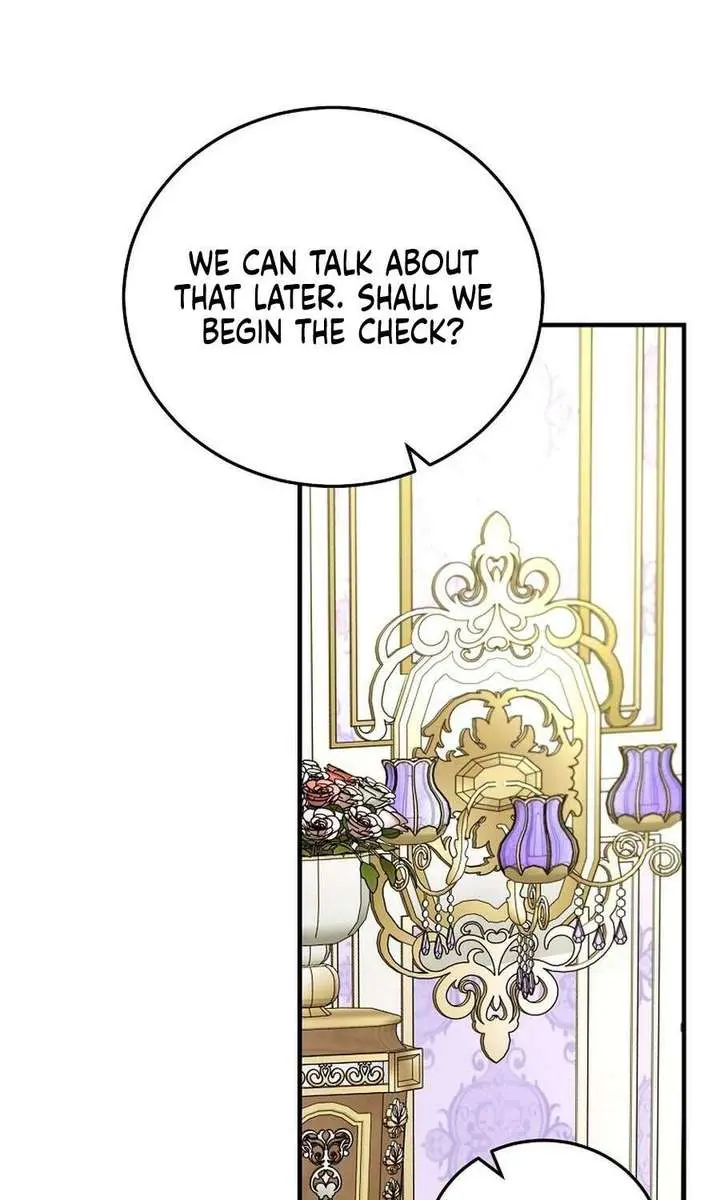 We've Already Broken Up, Your Majesty Chapter 57 Page 106