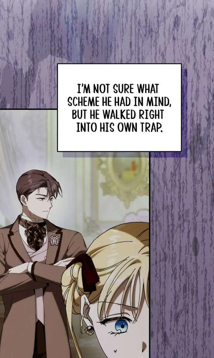 We've Already Broken Up, Your Majesty Chapter 58 Page 4
