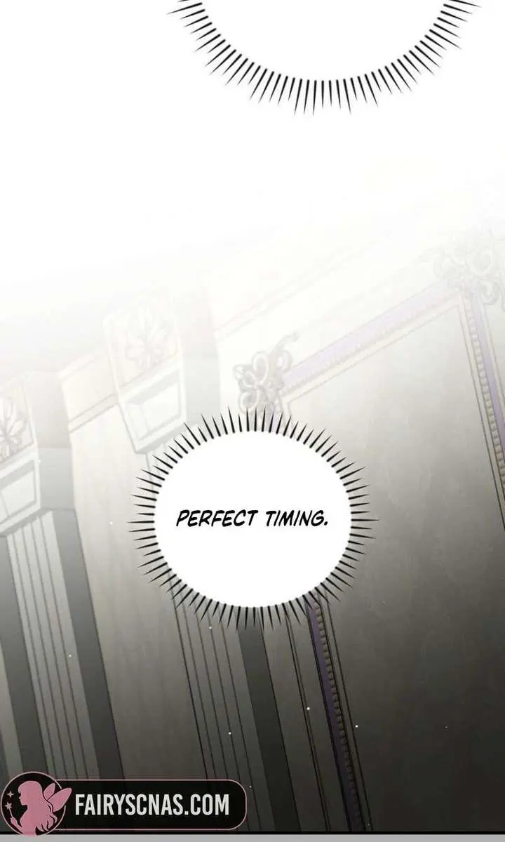 We've Already Broken Up, Your Majesty Chapter 58 Page 8