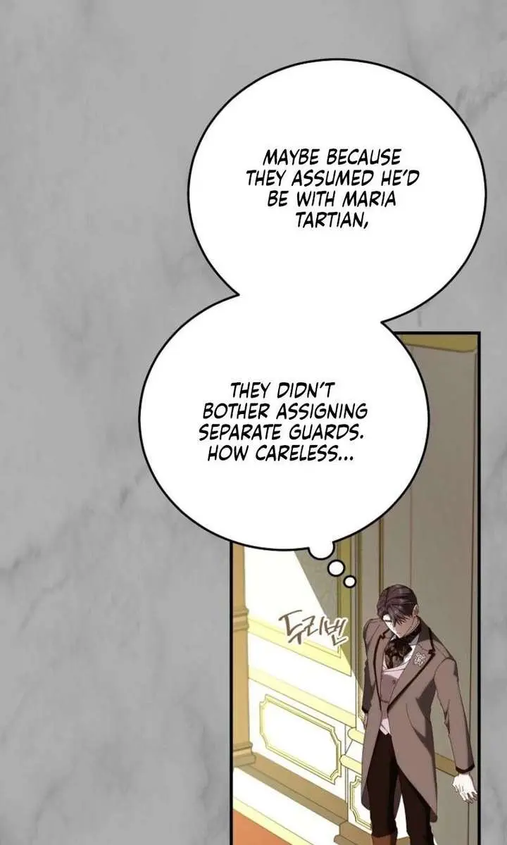 We've Already Broken Up, Your Majesty Chapter 58 Page 10