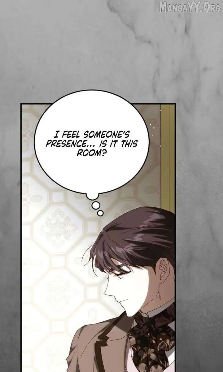 We've Already Broken Up, Your Majesty Chapter 58 Page 12