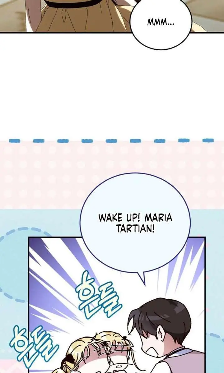 We've Already Broken Up, Your Majesty Chapter 58 Page 34